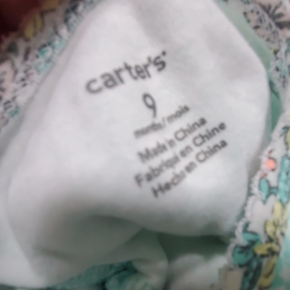 9 months Sleeper Set - Picture 5 of 5